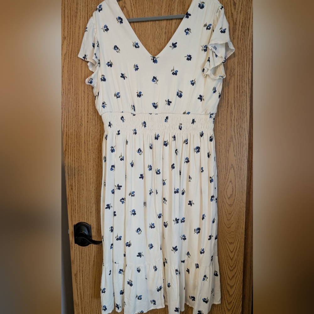 Maurices Dress. Size 0X